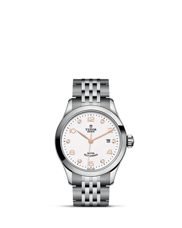 TUDOR 1926 M91350-0013 Official Tudor Watch Jeweler Grand Rapids