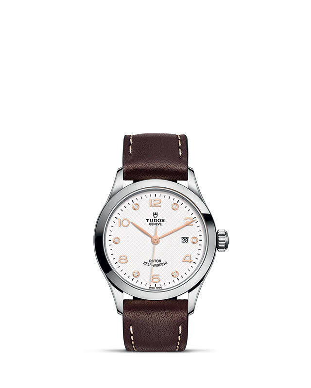 TUDOR 1926 M91350-0014 Official Tudor Watch Jeweler Grand Rapids