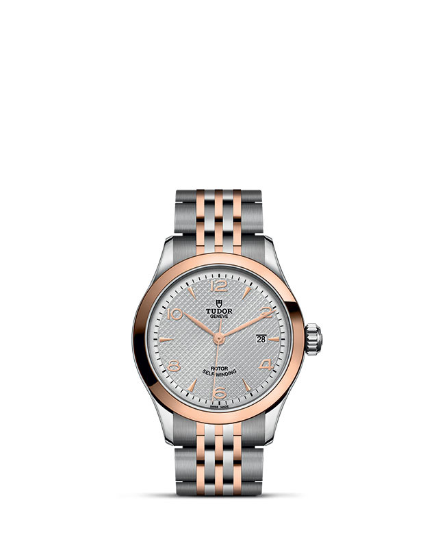 TUDOR 1926 M91351-0001 Official Tudor Watch Jeweler Grand Rapids