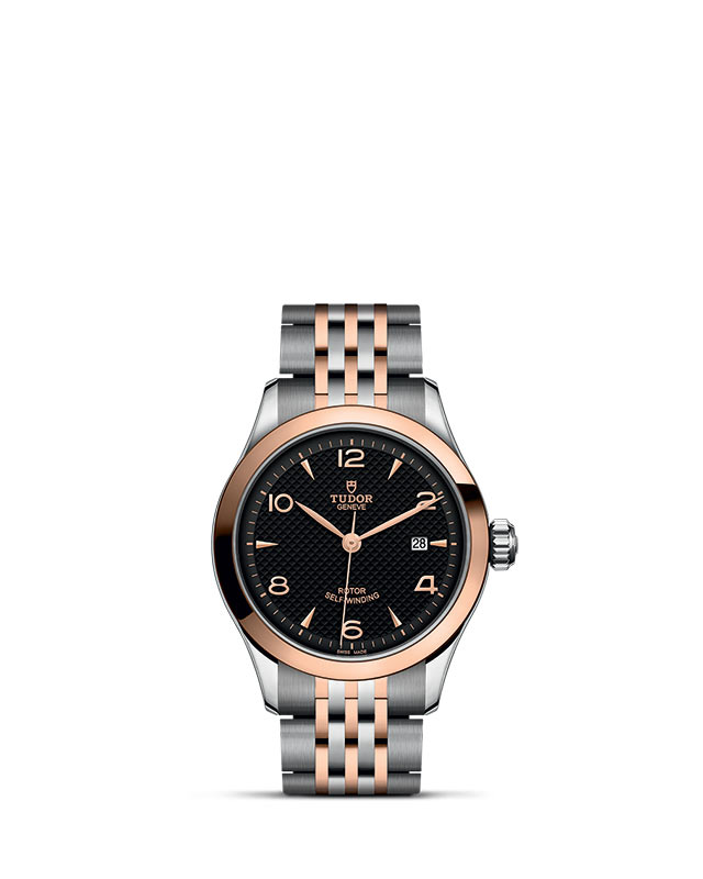 TUDOR 1926 M91351-0003 Official Tudor Watch Jeweler Grand Rapids