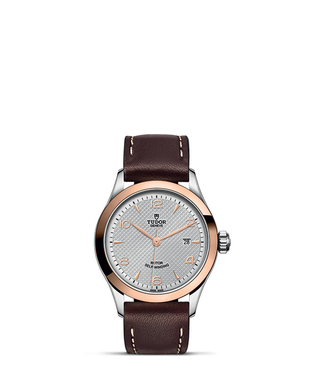TUDOR 1926 M91351-0005 Official Tudor Watch Jeweler Grand Rapids