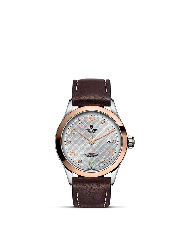 TUDOR 1926 M91351-0006 Official Tudor Watch Jeweler Grand Rapids