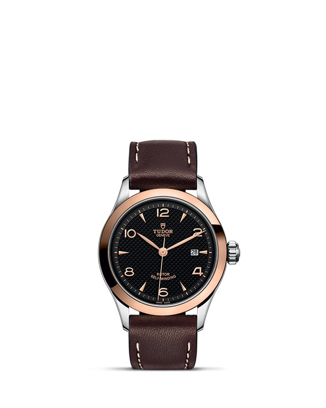TUDOR 1926 M91351-0007 Official Tudor Watch Jeweler Grand Rapids