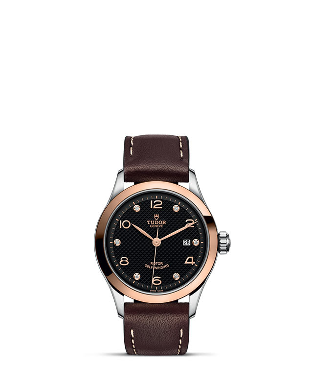TUDOR 1926 M91351-0008 Official Tudor Watch Jeweler Grand Rapids