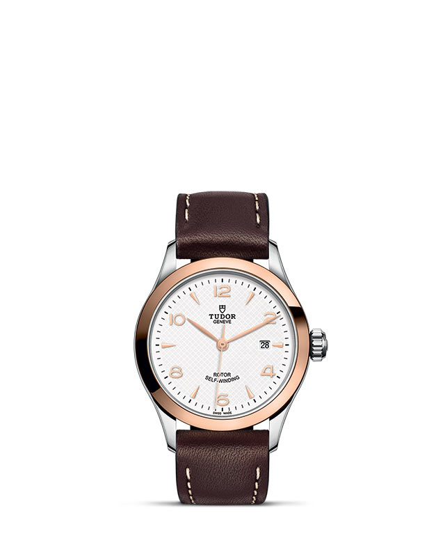 TUDOR 1926 M91351-0010 Official Tudor Watch Jeweler Grand Rapids