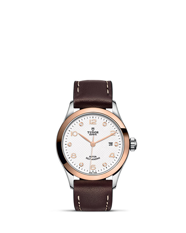 TUDOR 1926 M91351-0012 Official Tudor Watch Jeweler Grand Rapids