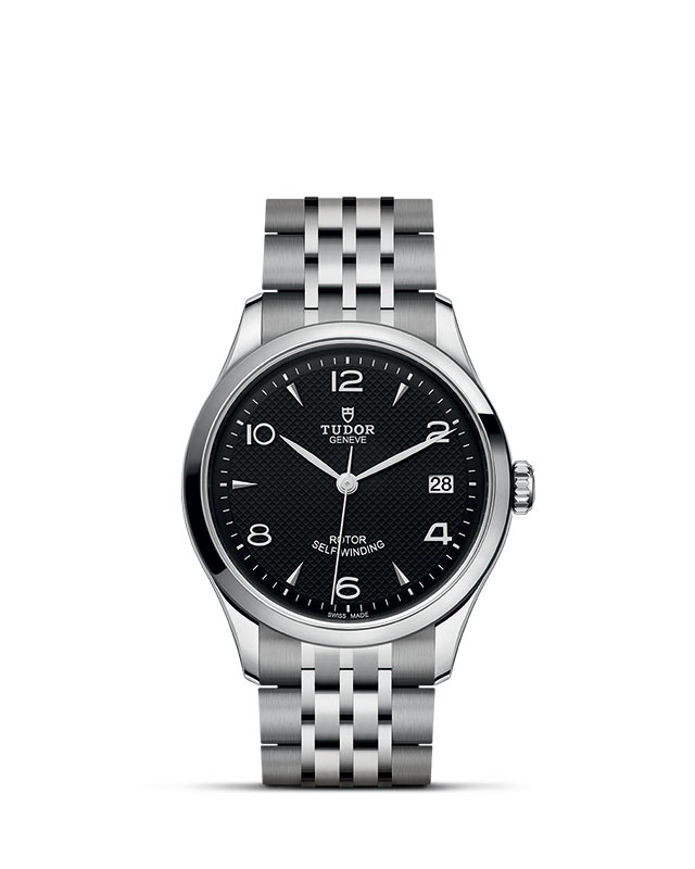 TUDOR 1926 M91450-0002 Official Tudor Watch Jeweler Grand Rapids