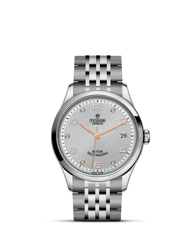 TUDOR 1926 M91450-0003 Official Tudor Watch Jeweler Grand Rapids