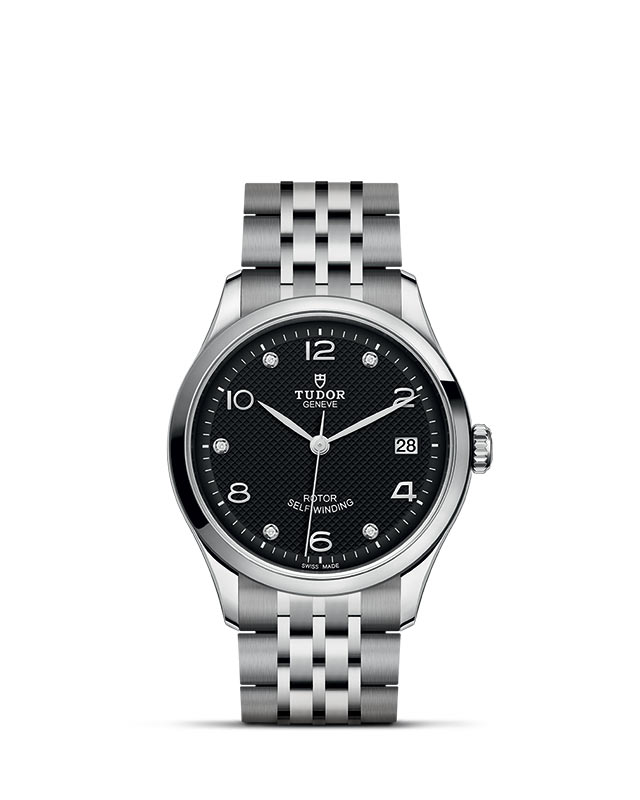 TUDOR 1926 M91450-0004 Official Tudor Watch Jeweler Grand Rapids
