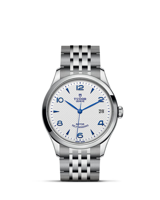 TUDOR 1926 M91450-0005 Official Tudor Watch Jeweler Grand Rapids