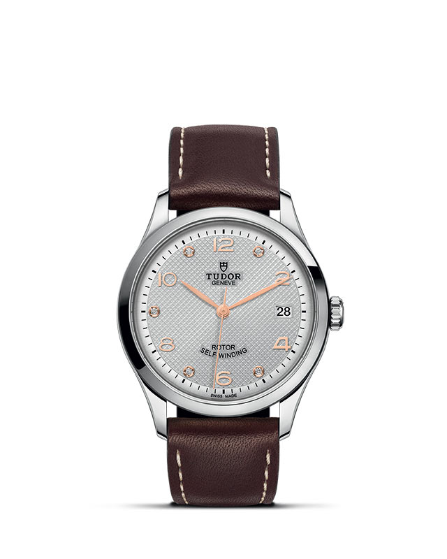 TUDOR 1926 M91450-0007 Official Tudor Watch Jeweler Grand Rapids