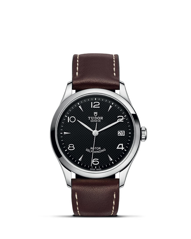 TUDOR 1926 M91450-0008 Official Tudor Watch Jeweler Grand Rapids