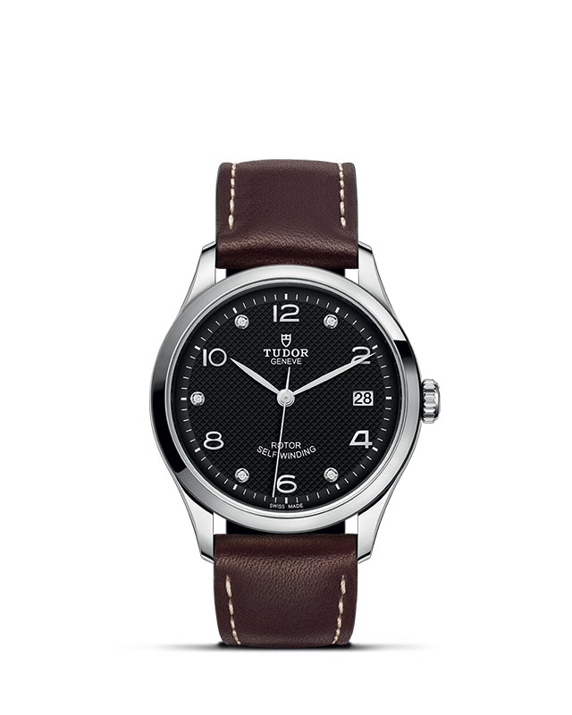 TUDOR 1926 M91450-0009 Official Tudor Watch Jeweler Grand Rapids