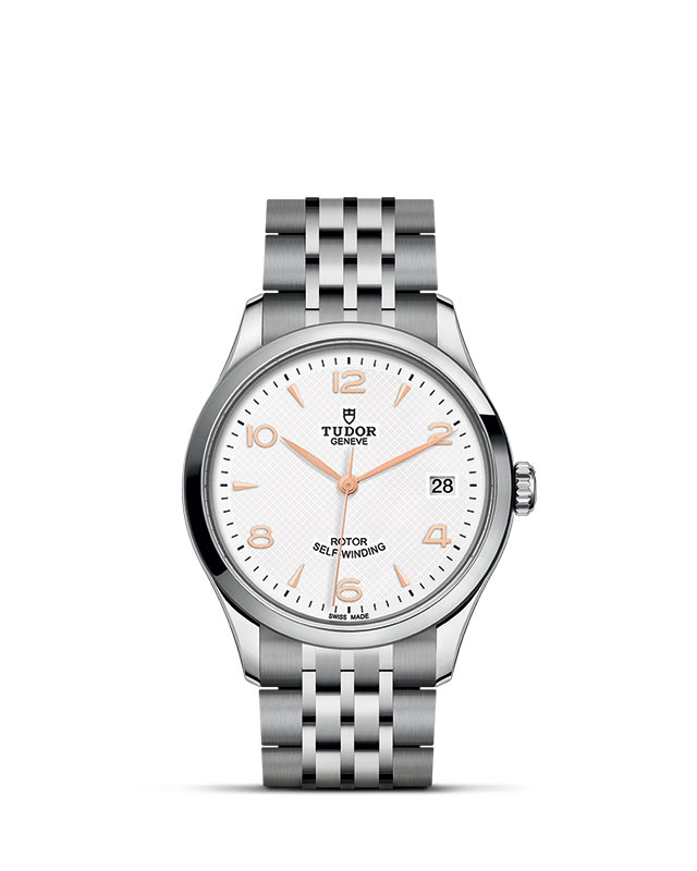 TUDOR 1926 M91450-0011 Official Tudor Watch Jeweler Grand Rapids
