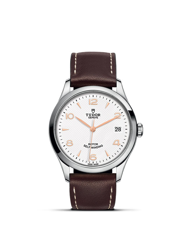 TUDOR 1926 M91450-0012 Official Tudor Watch Jeweler Grand Rapids