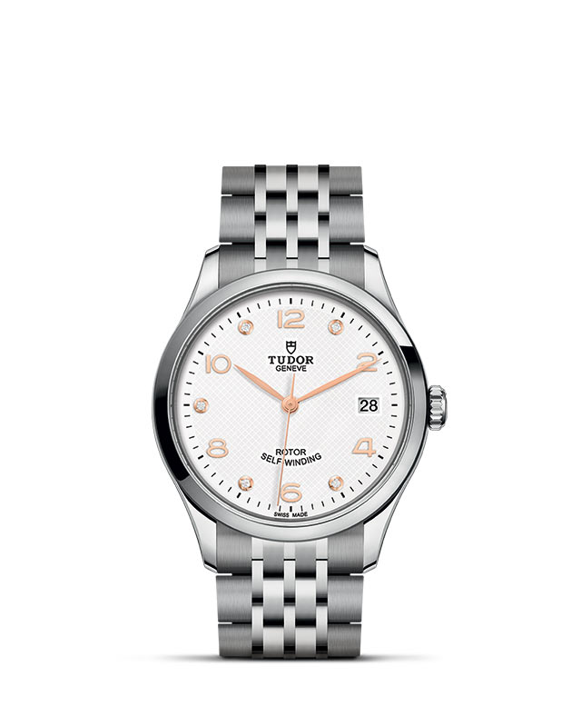 TUDOR 1926 M91450-0013 Official Tudor Watch Jeweler Grand Rapids