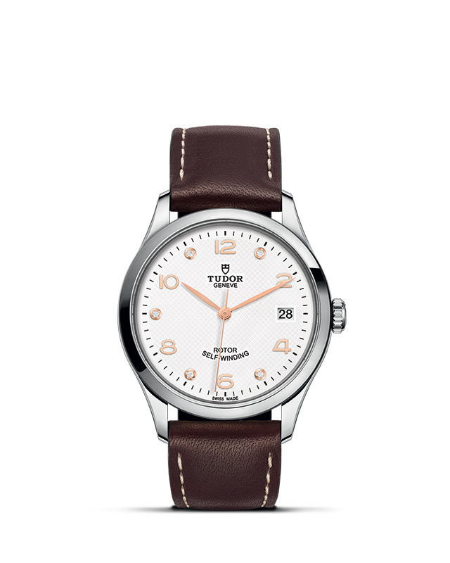 TUDOR 1926 M91450-0014 Official Tudor Watch Jeweler Grand Rapids