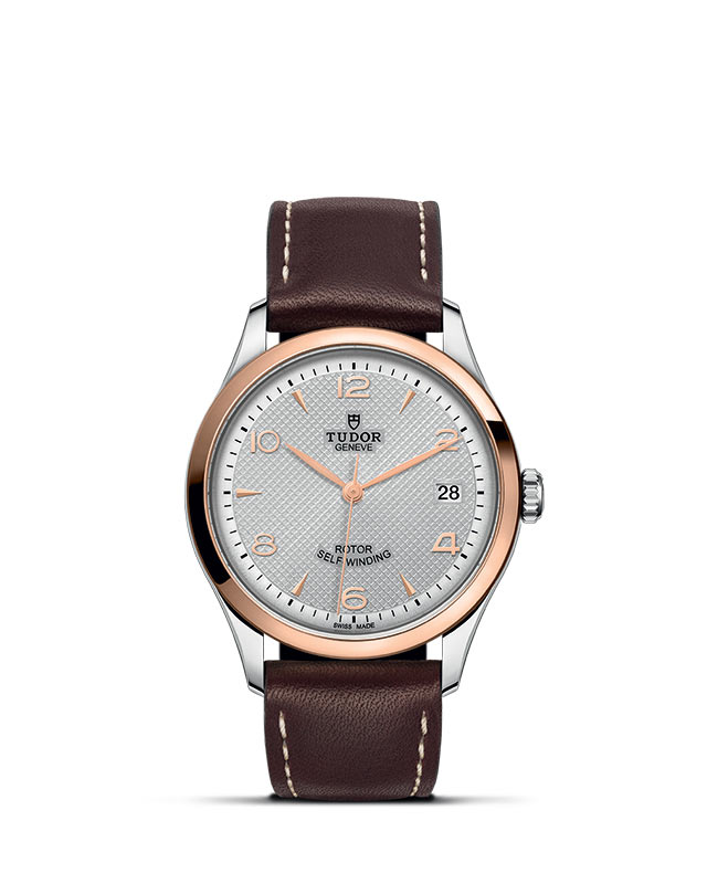 TUDOR 1926 M91451-0005 Official Tudor Watch Jeweler Grand Rapids