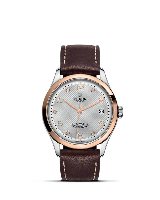 TUDOR 1926 M91451-0006 Official Tudor Watch Jeweler Grand Rapids
