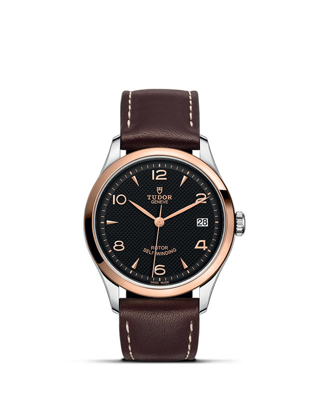 TUDOR 1926 M91451-0007 Official Tudor Watch Jeweler Grand Rapids