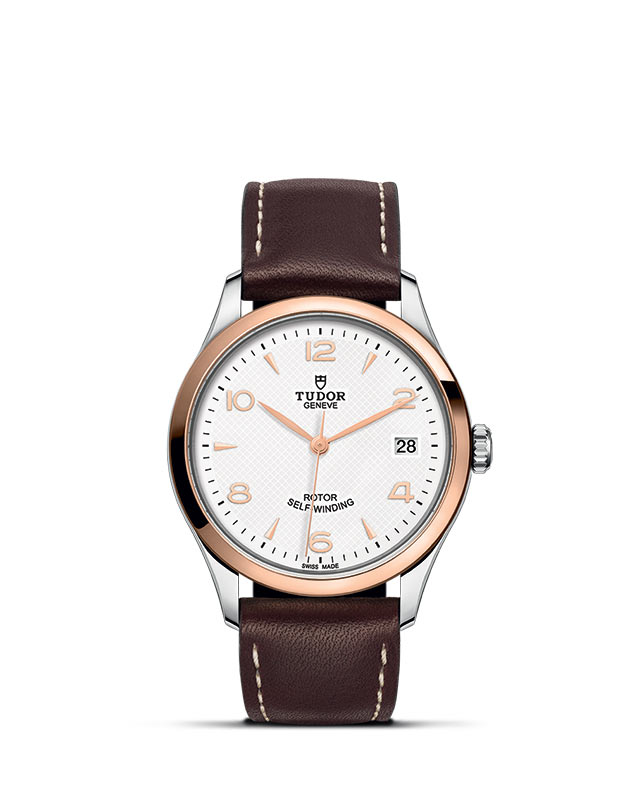 TUDOR 1926 M91451-0010 Official Tudor Watch Jeweler Grand Rapids