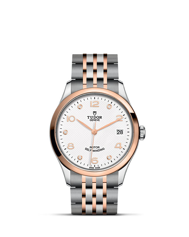 TUDOR 1926 M91451-0011 Official Tudor Watch Jeweler Grand Rapids