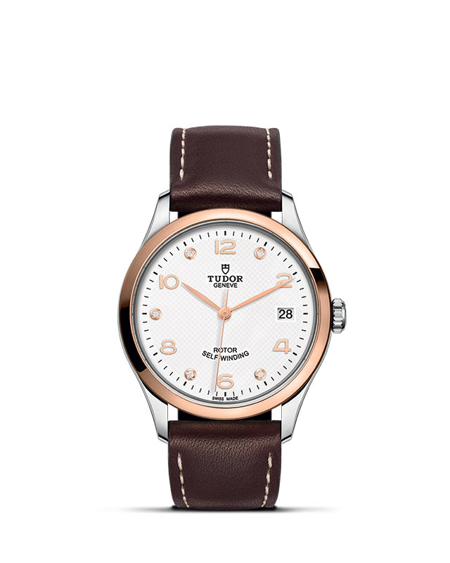 TUDOR 1926 M91451-0012 Official Tudor Watch Jeweler Grand Rapids
