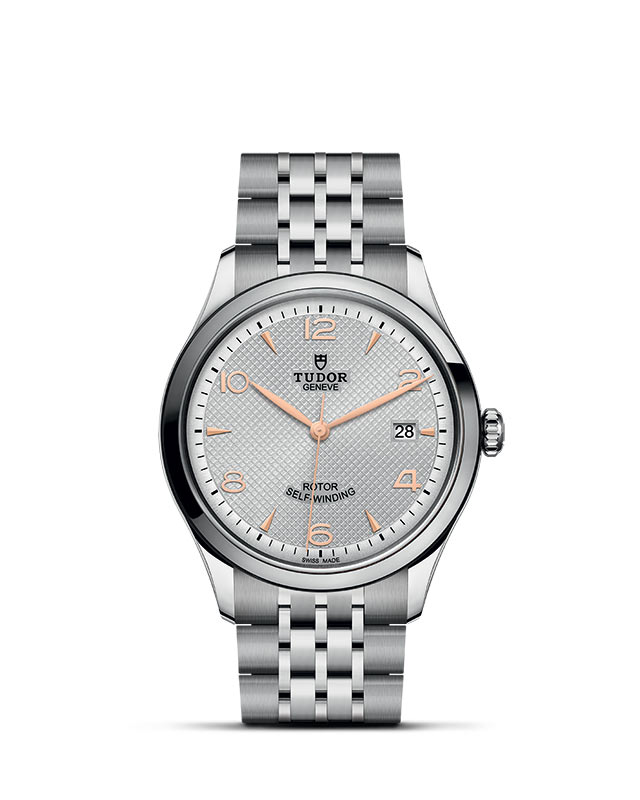 TUDOR 1926 M91550-0001 Official Tudor Watch Jeweler Grand Rapids