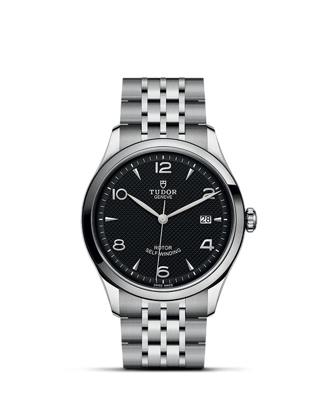 TUDOR 1926 M91550-0002 Official Tudor Watch Jeweler Grand Rapids