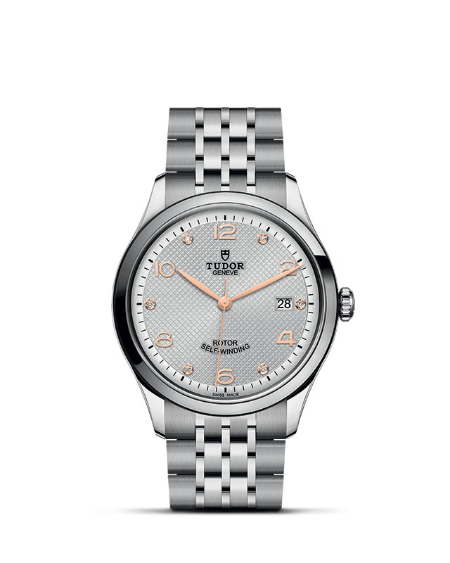 TUDOR 1926 M91550-0003 Official Tudor Watch Jeweler Grand Rapids