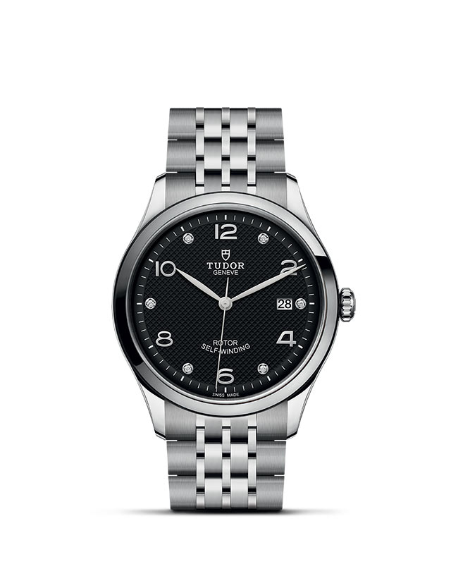 TUDOR 1926 M91550-0004 Official Tudor Watch Jeweler Grand Rapids