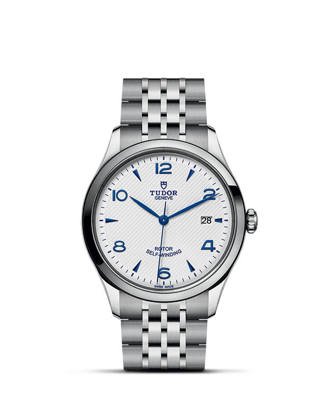TUDOR 1926 M91550-0005 Official Tudor Watch Jeweler Grand Rapids