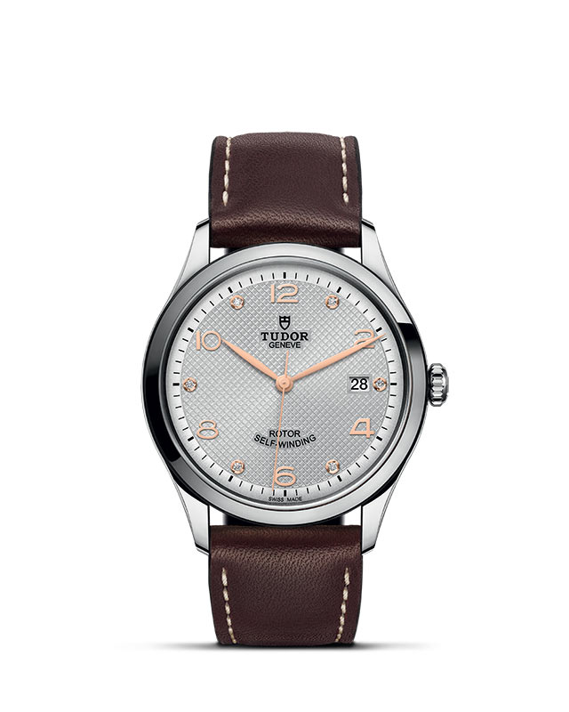 TUDOR 1926 M91550-0007 Official Tudor Watch Jeweler Grand Rapids