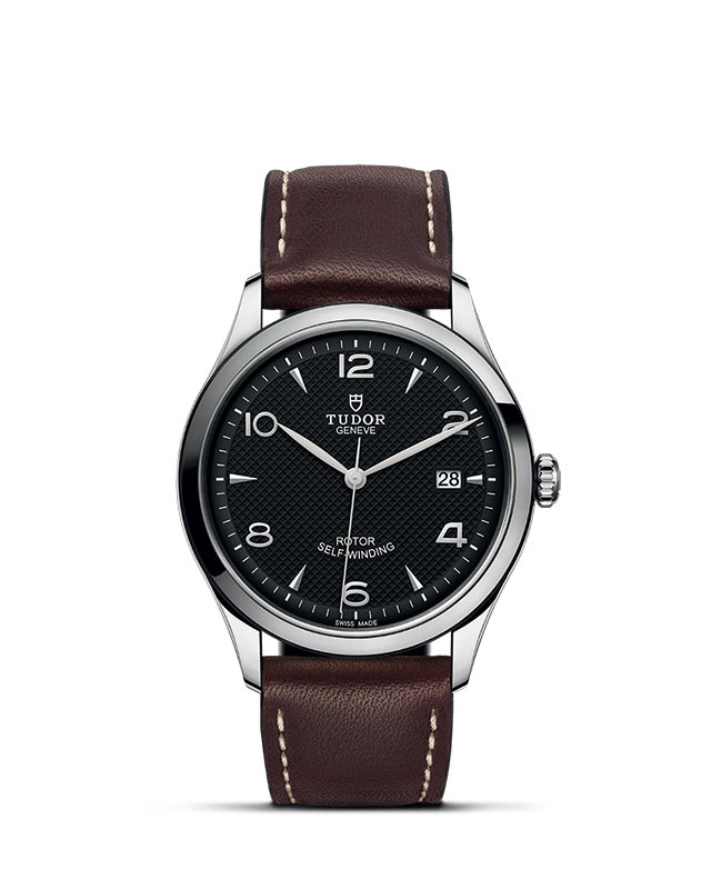 TUDOR 1926 M91550-0008 Official Tudor Watch Jeweler Grand Rapids