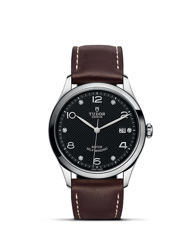 TUDOR 1926 M91550-0009 Official Tudor Watch Jeweler Grand Rapids