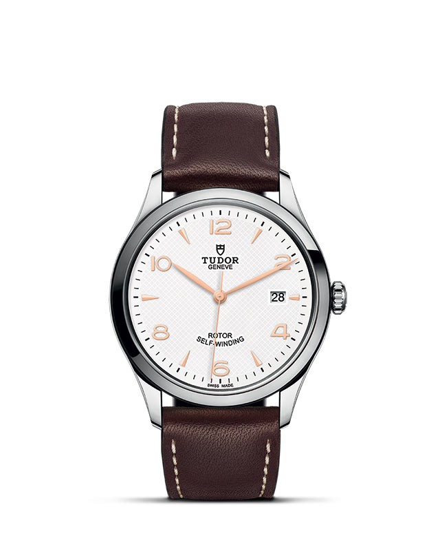 TUDOR 1926 M91550-0012 Official Tudor Watch Jeweler Grand Rapids
