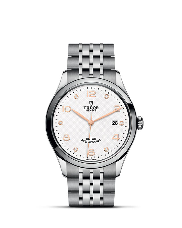 TUDOR 1926 M91550-0013 Official Tudor Watch Jeweler Grand Rapids
