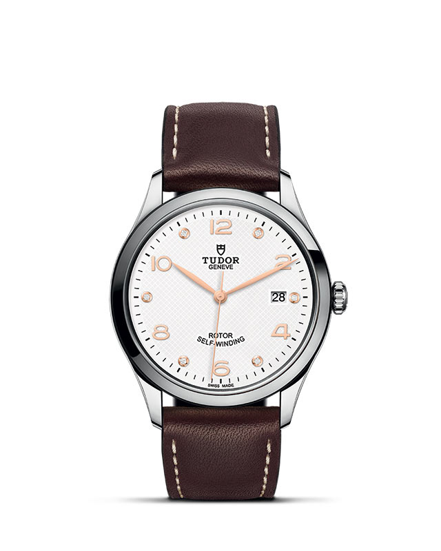 TUDOR 1926 M91550-0014 Official Tudor Watch Jeweler Grand Rapids