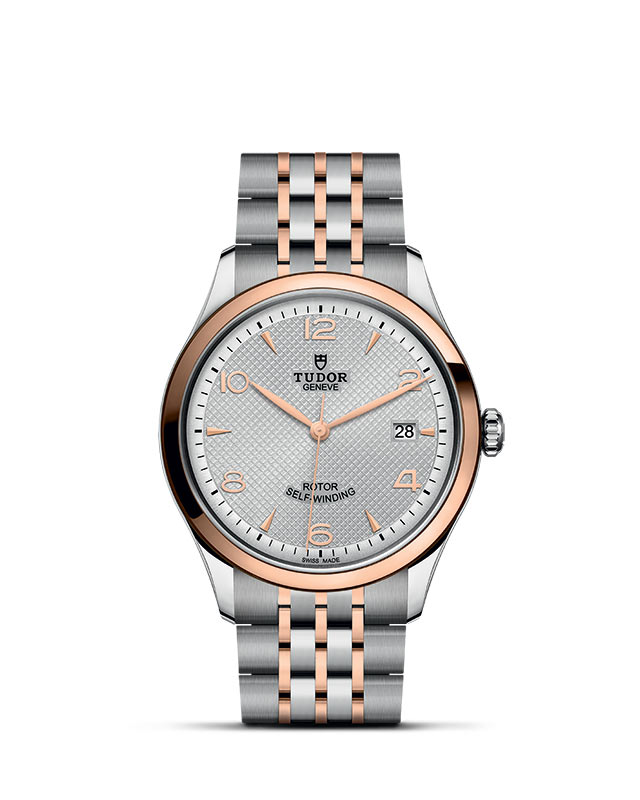 TUDOR 1926 M91551-0001 Official Tudor Watch Jeweler Grand Rapids