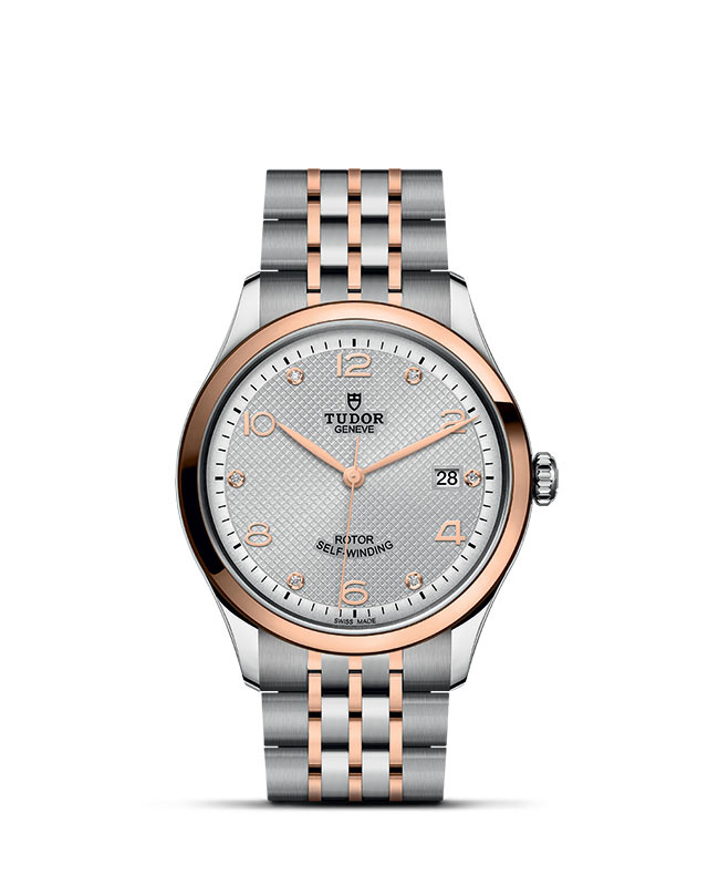 TUDOR 1926 M91551-0002 Official Tudor Watch Jeweler Grand Rapids