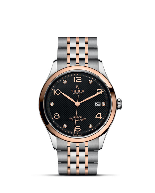 TUDOR 1926 M91551-0004 Official Tudor Watch Jeweler Grand Rapids