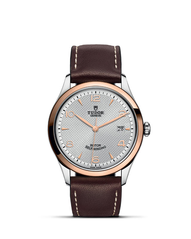 TUDOR 1926 M91551-0005 Official Tudor Watch Jeweler Grand Rapids