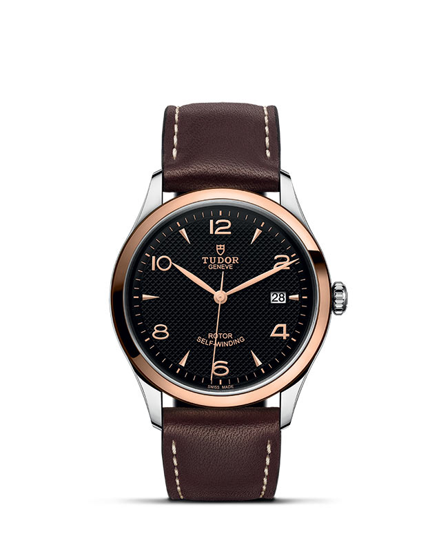 TUDOR 1926 M91551-0007 Official Tudor Watch Jeweler Grand Rapids