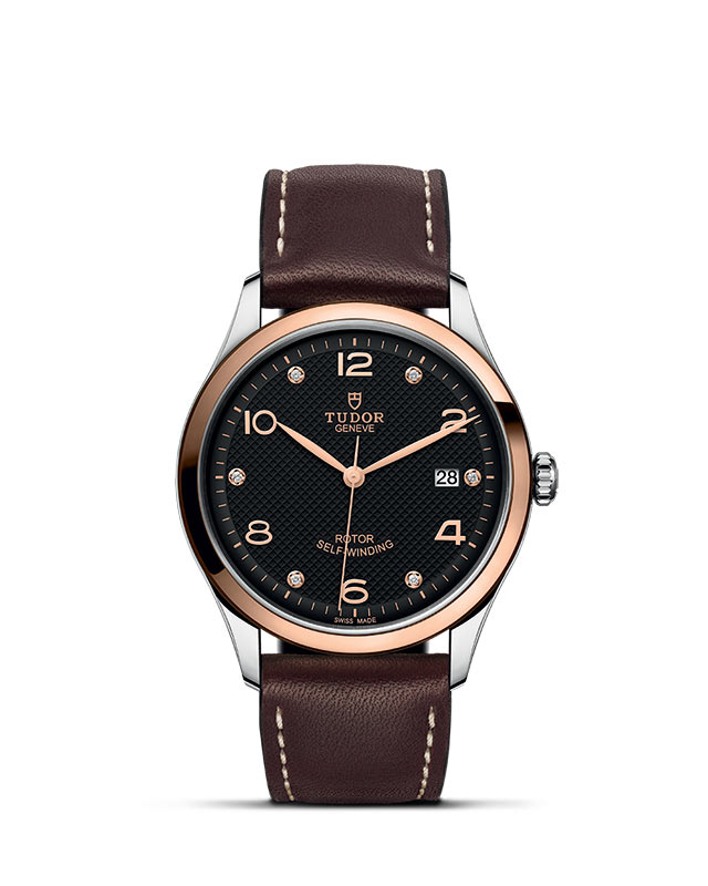 TUDOR 1926 M91551-0008 Official Tudor Watch Jeweler Grand Rapids