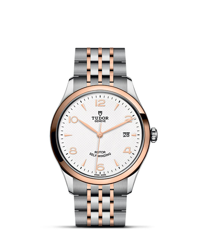 TUDOR 1926 M91551-0009 Official Tudor Watch Jeweler Grand Rapids