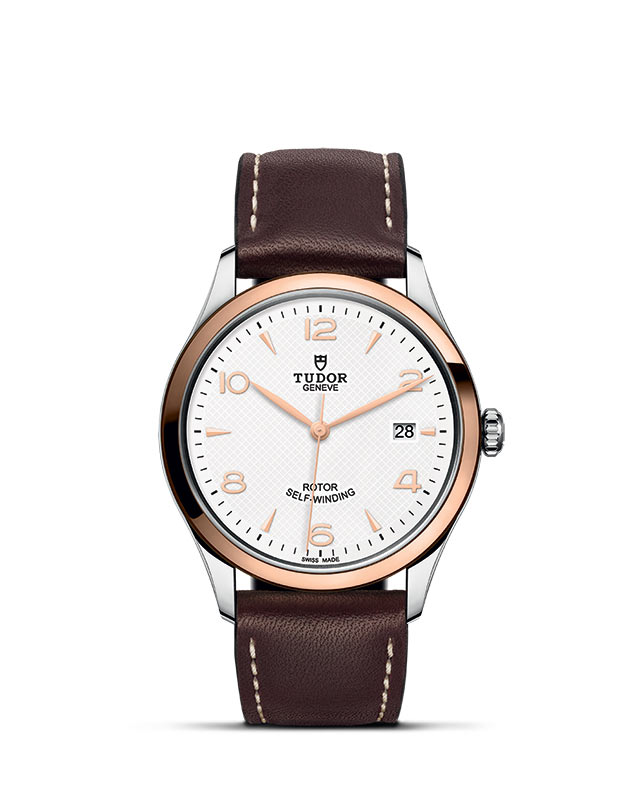 TUDOR 1926 M91551-0010 Official Tudor Watch Jeweler Grand Rapids