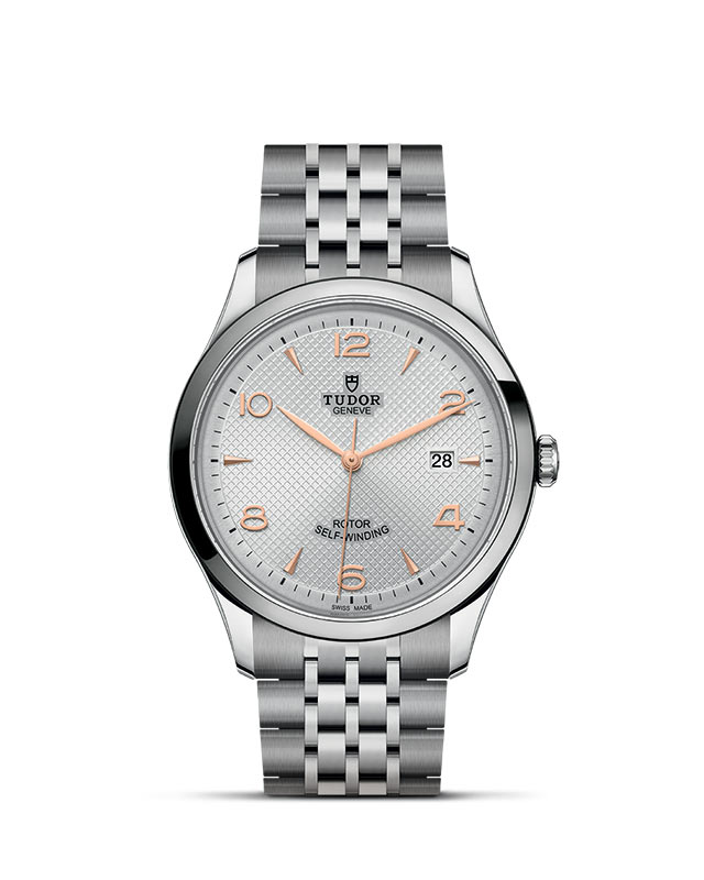 TUDOR 1926 M91650-0001 Official Tudor Watch Jeweler Grand Rapids