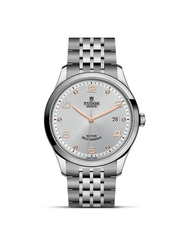TUDOR 1926 M91650-0003 Official Tudor Watch Jeweler Grand Rapids