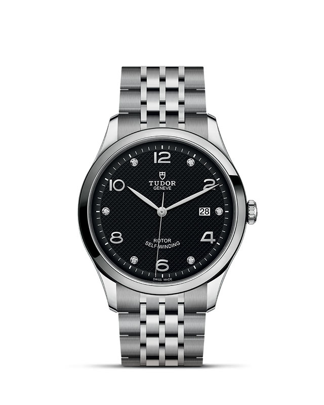 TUDOR 1926 M91650-0004 Official Tudor Watch Jeweler Grand Rapids