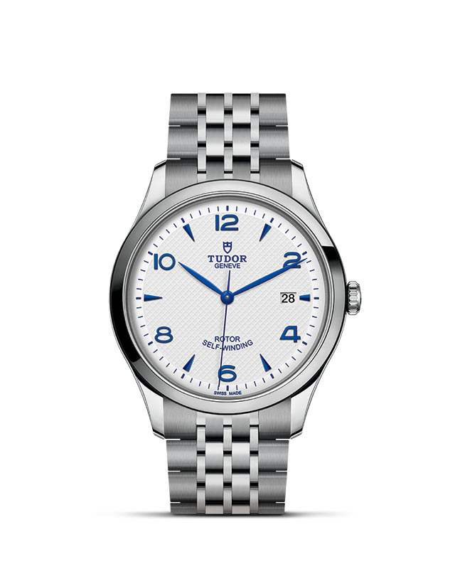 TUDOR 1926 M91650-0005 Official Tudor Watch Jeweler Grand Rapids